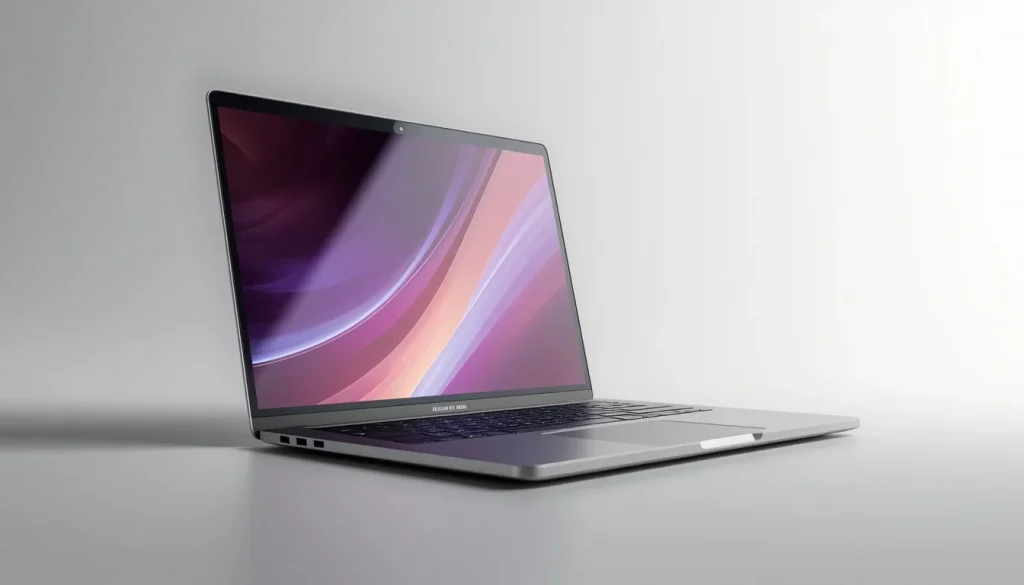 1080p or Full HD 1920×1080 Laptop