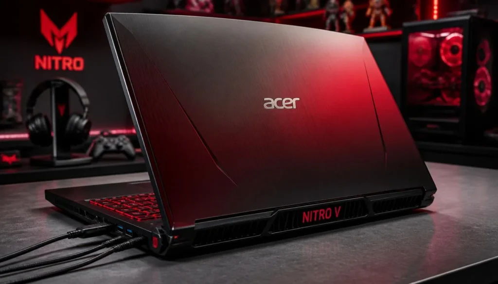 Acer Nitro V Gaming Laptop
