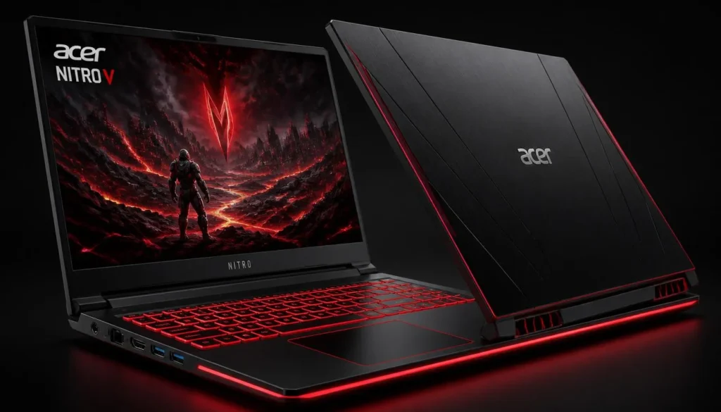 Acer Nitro V Gaming Laptop