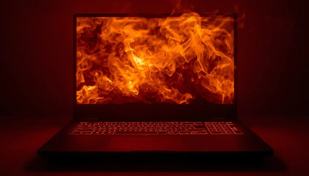 Normal Heat vs. Overheating