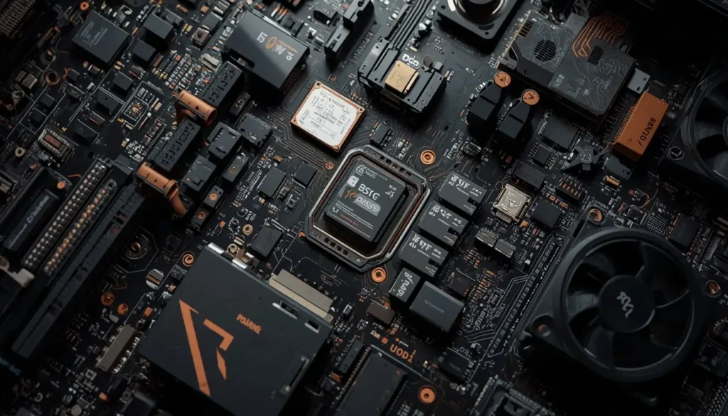 Physical Hardware Lifespan