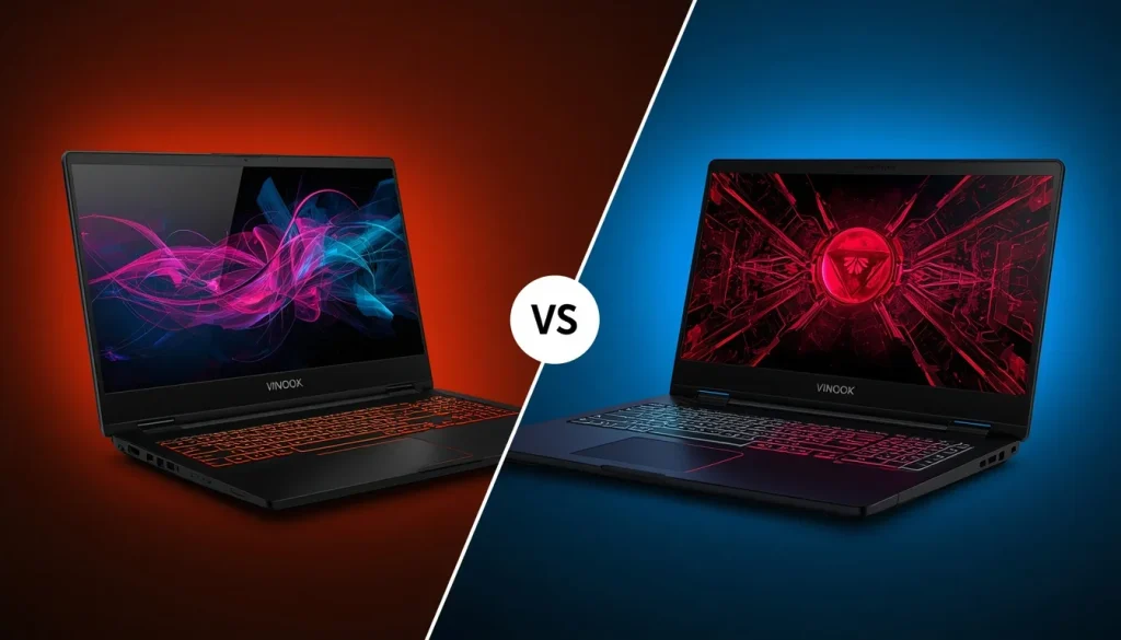Can You Upgrade a Gaming Laptop From Core i5 to Core i7