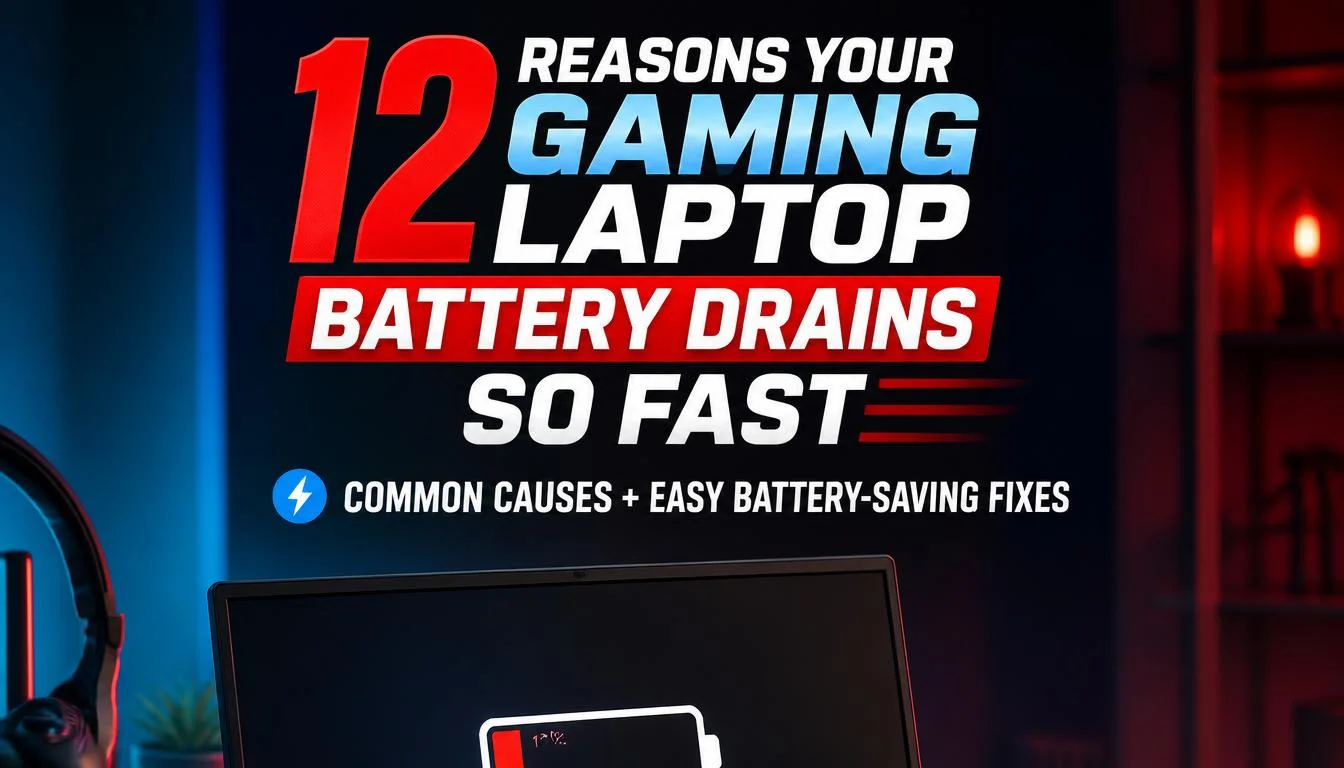 how to undervolt gaming laptop