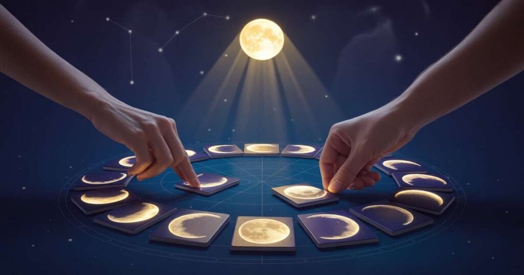 Rise of the Half Moon Strategy Guide