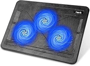 havit HV-F2056 Laptop Cooling Pad