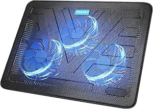 TECKNET Laptop Cooling Pad