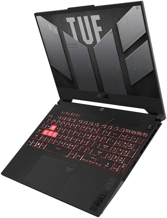 ASUS TUF Gaming A15 FA507NUR-AS73