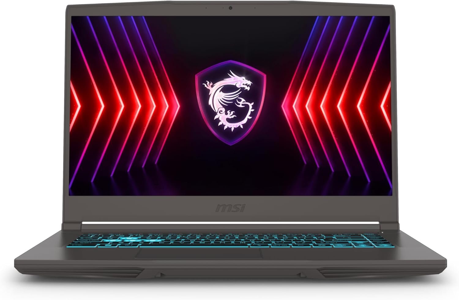 MSI Thin 15 B12VE-2023US gaming laptop