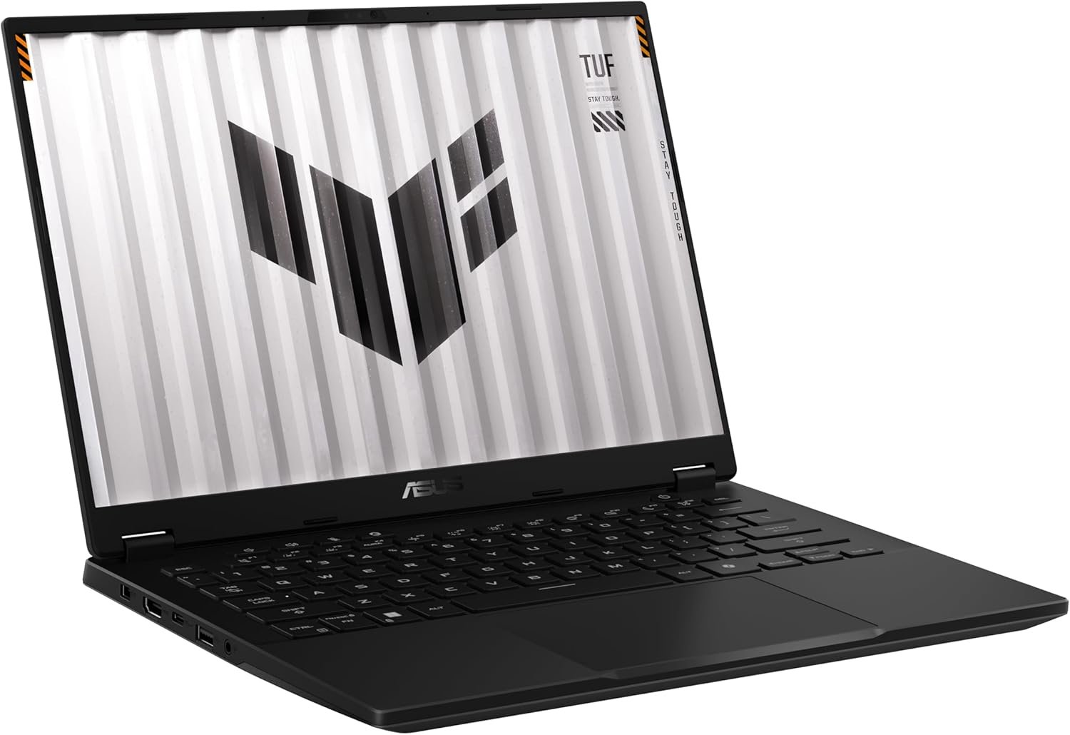 ASUS TUF Gaming A14 compact gaming laptop