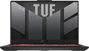 ASUS TUF Gaming A17 FA707NU-DS74