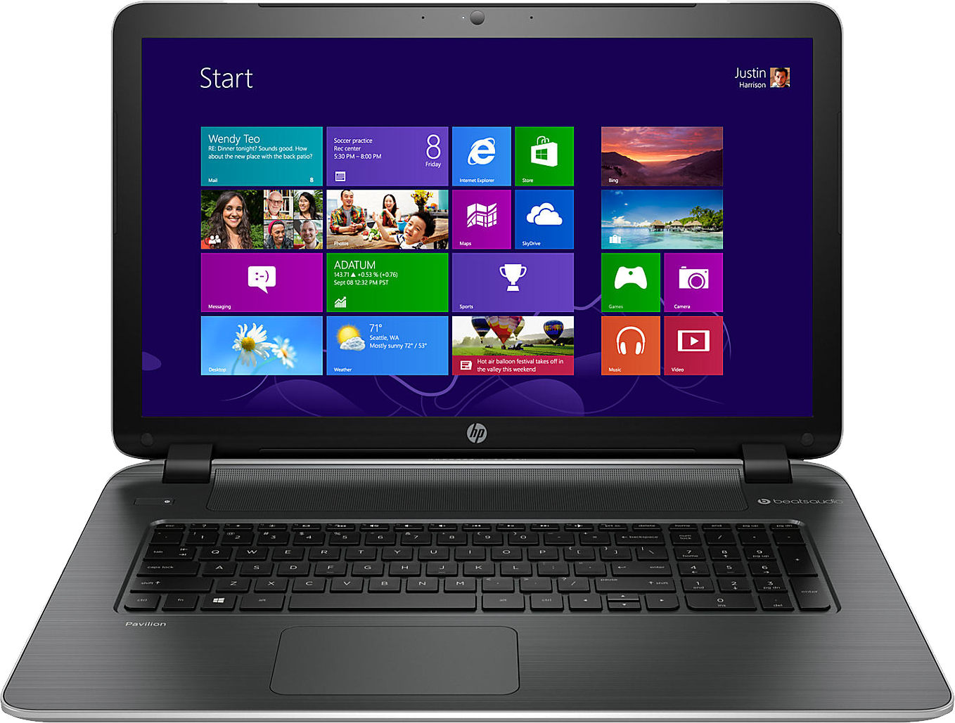 adaptive sync laptop display mechanism