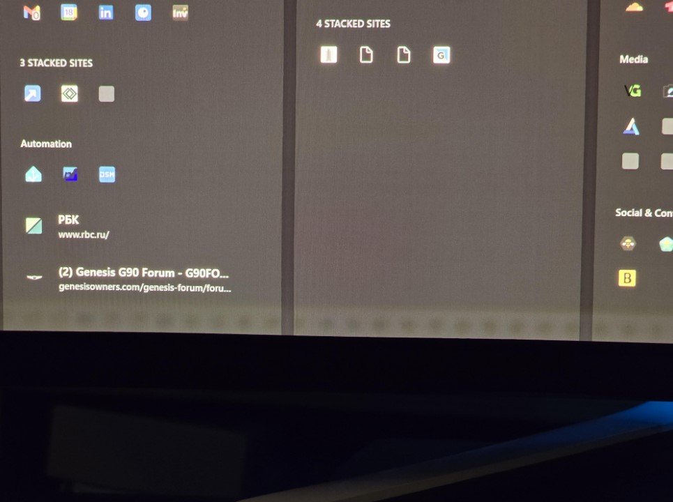 OLED gaming laptop burn in prevention