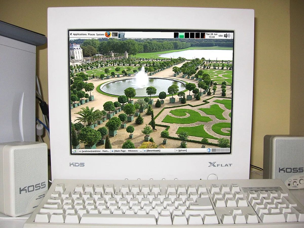 1440p gaming performance
