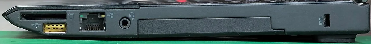 3.5mm headphone jack