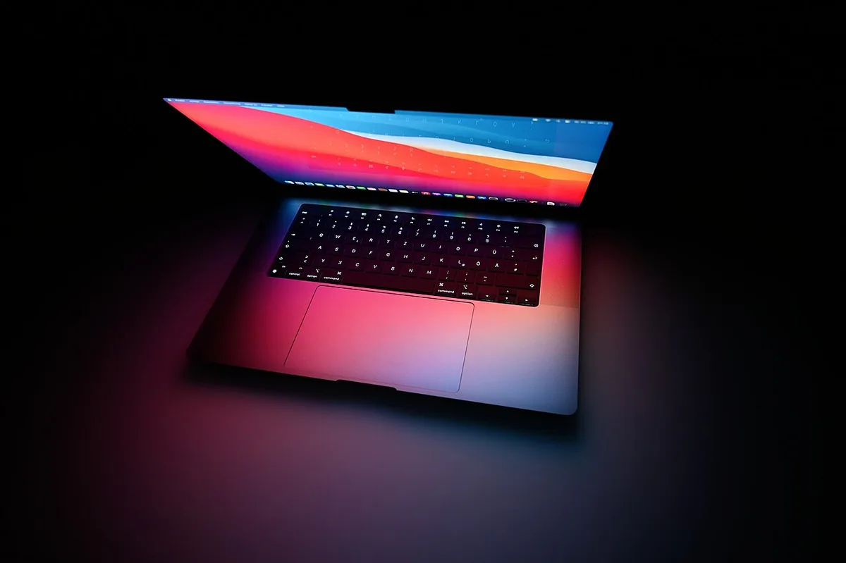 Apple M3