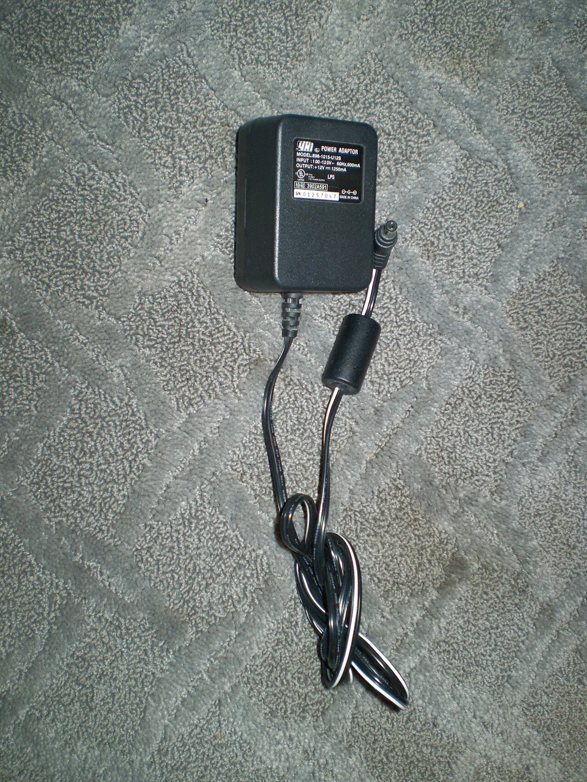 charger compatibility