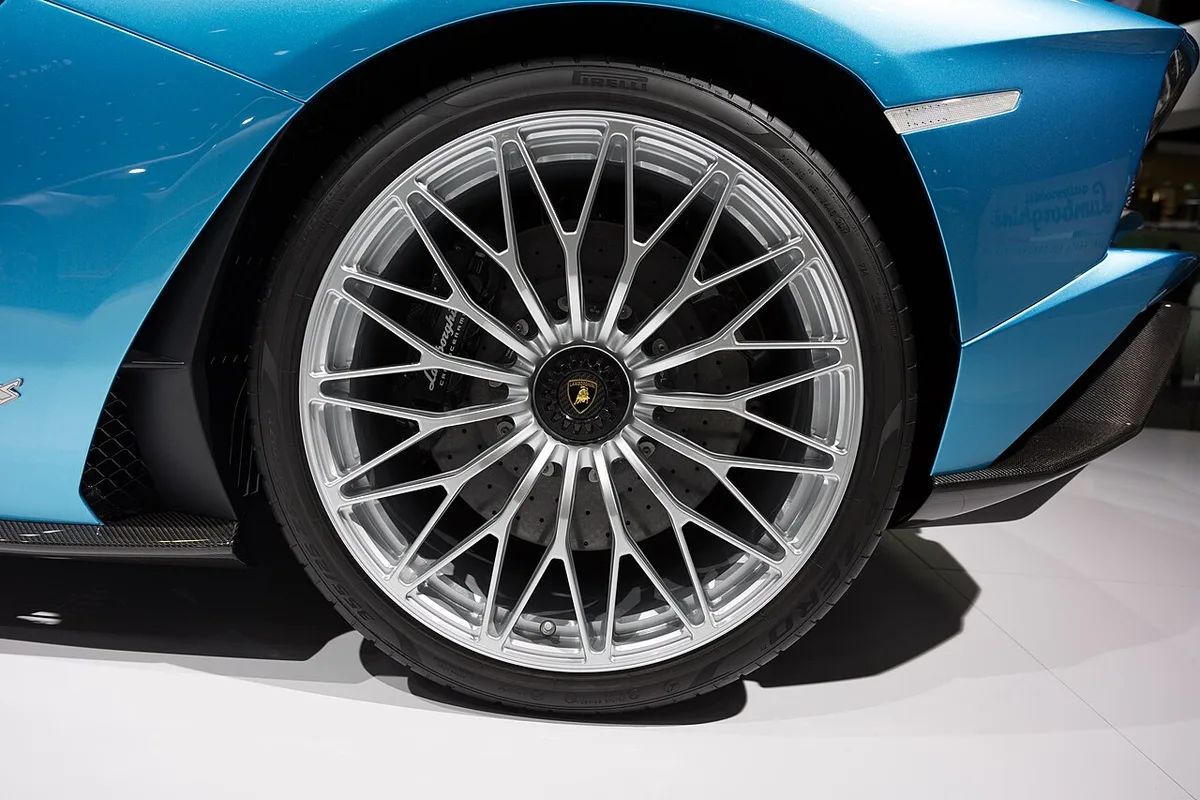 chassis material