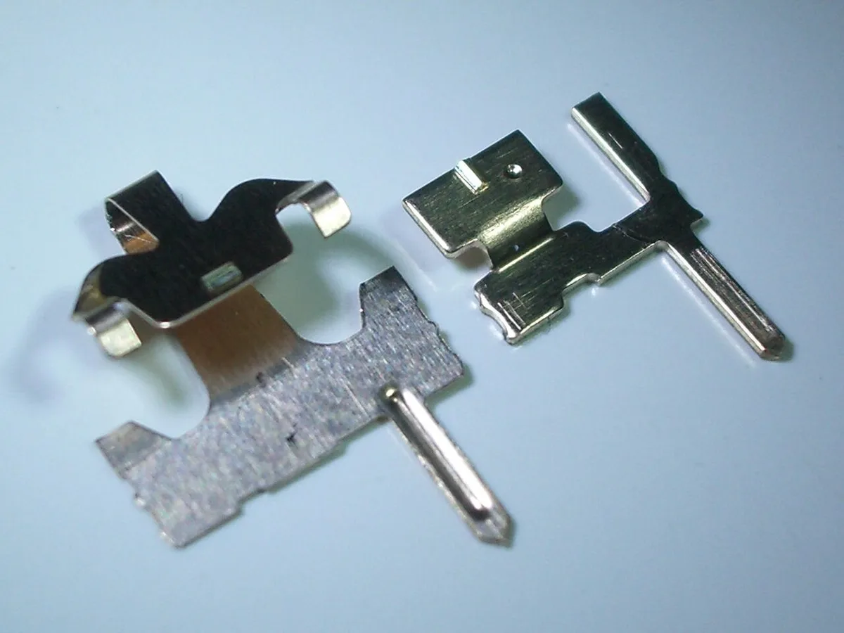 Cherry MX switch