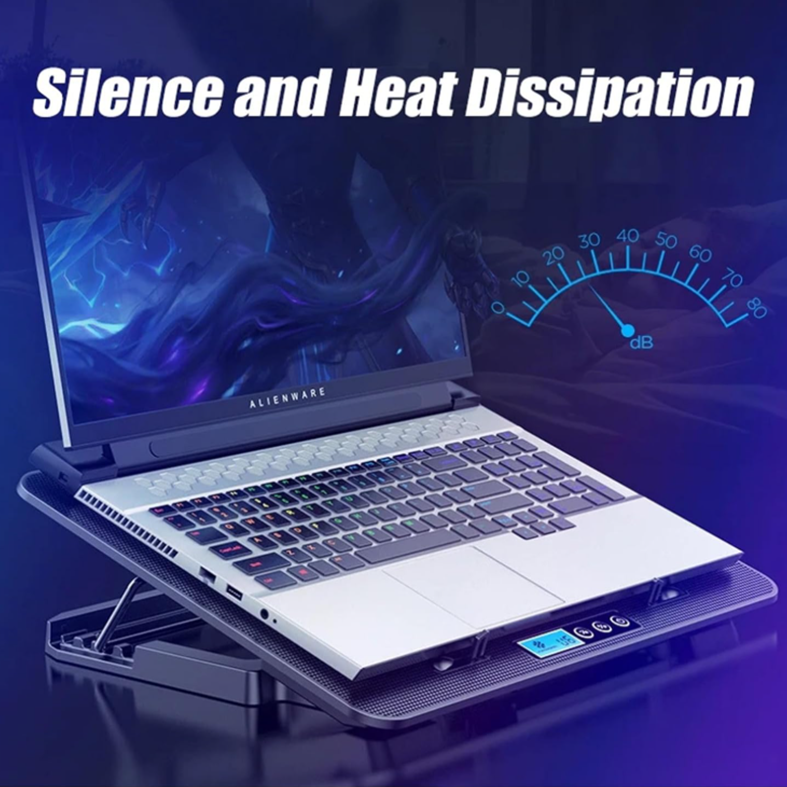 cooling pad