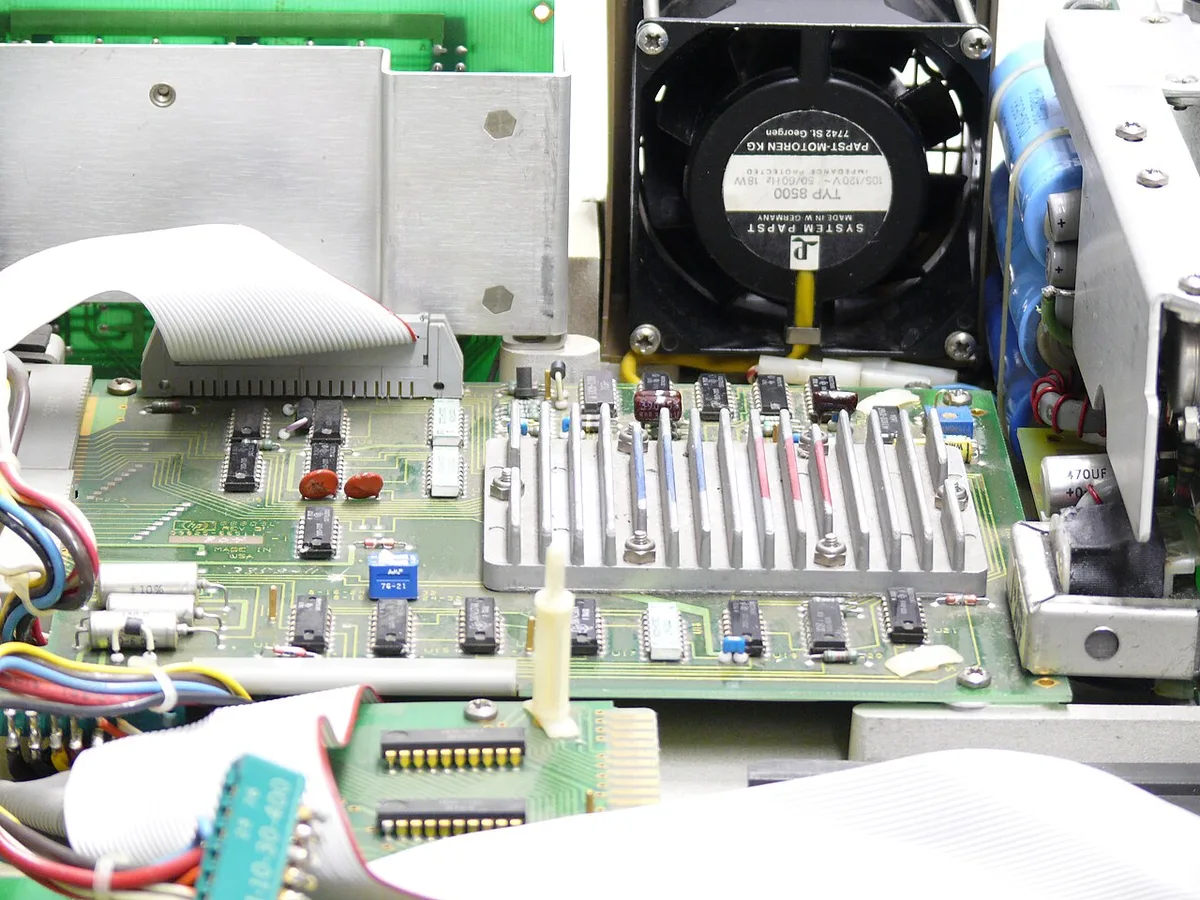 CPU (single-thread performance focus)