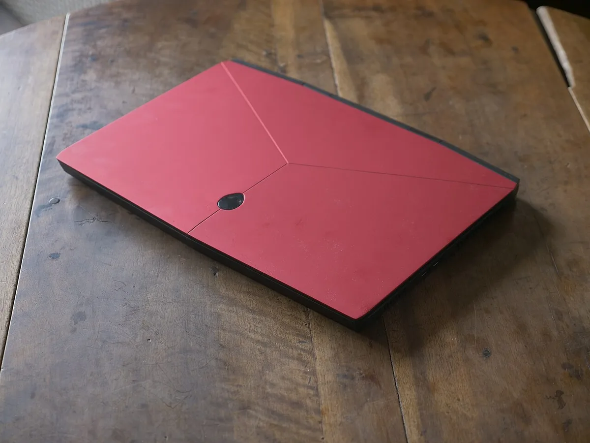 Dell G-Series