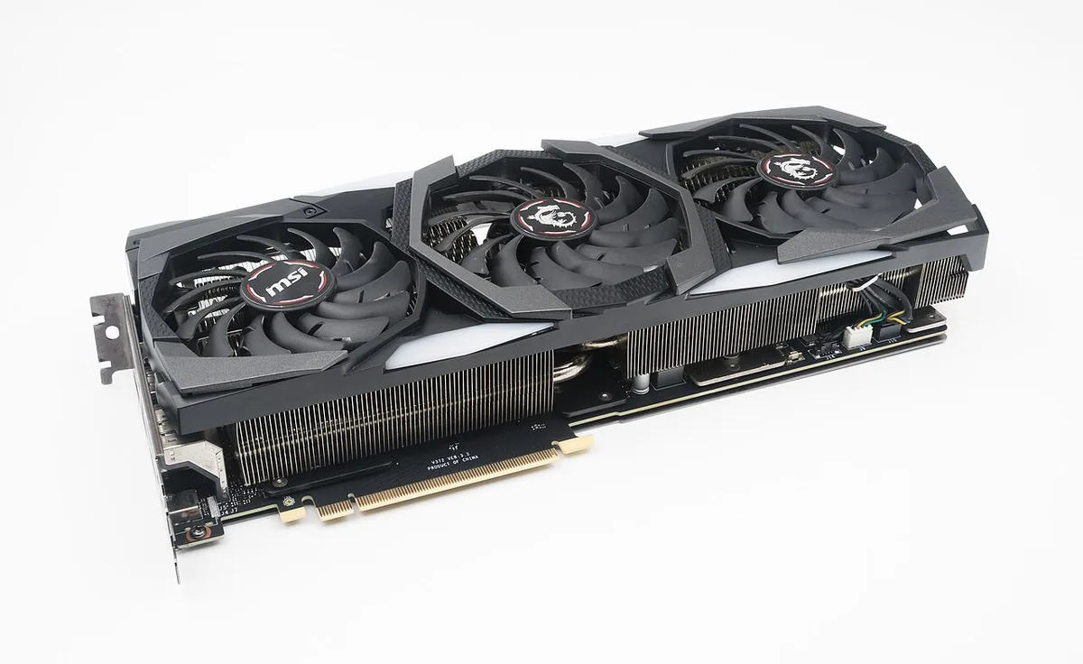 discrete GPU