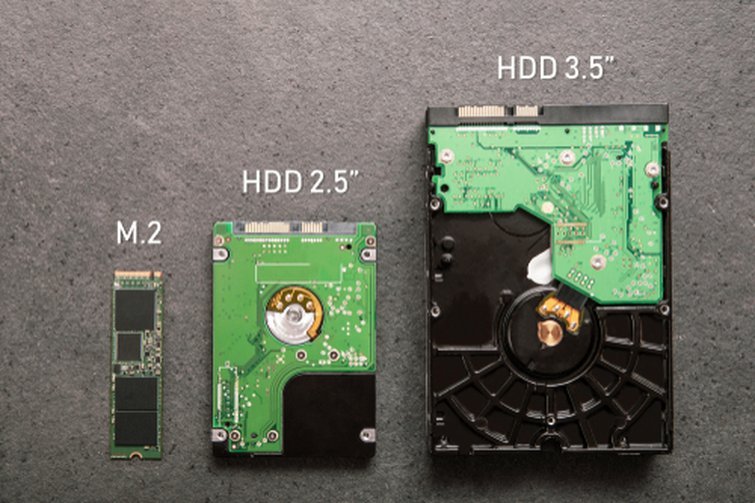 does SSD improve FPS on a gaming laptop