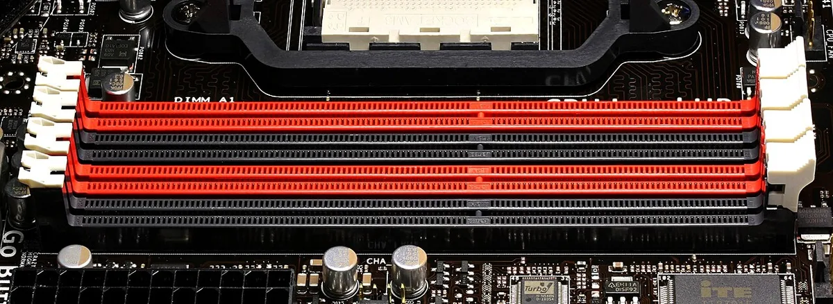 dual channel vs single channel ram performance