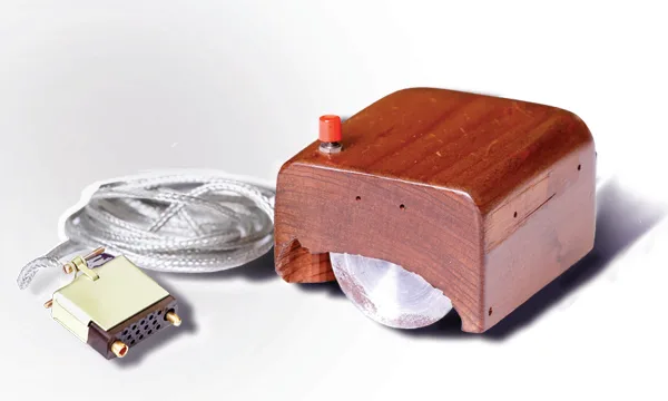 gaming mouse