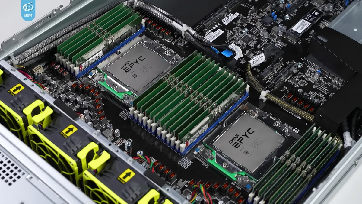 GPU