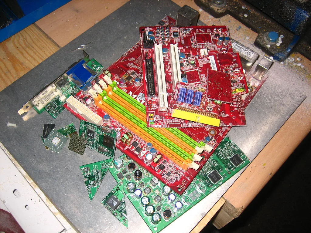 graphics card