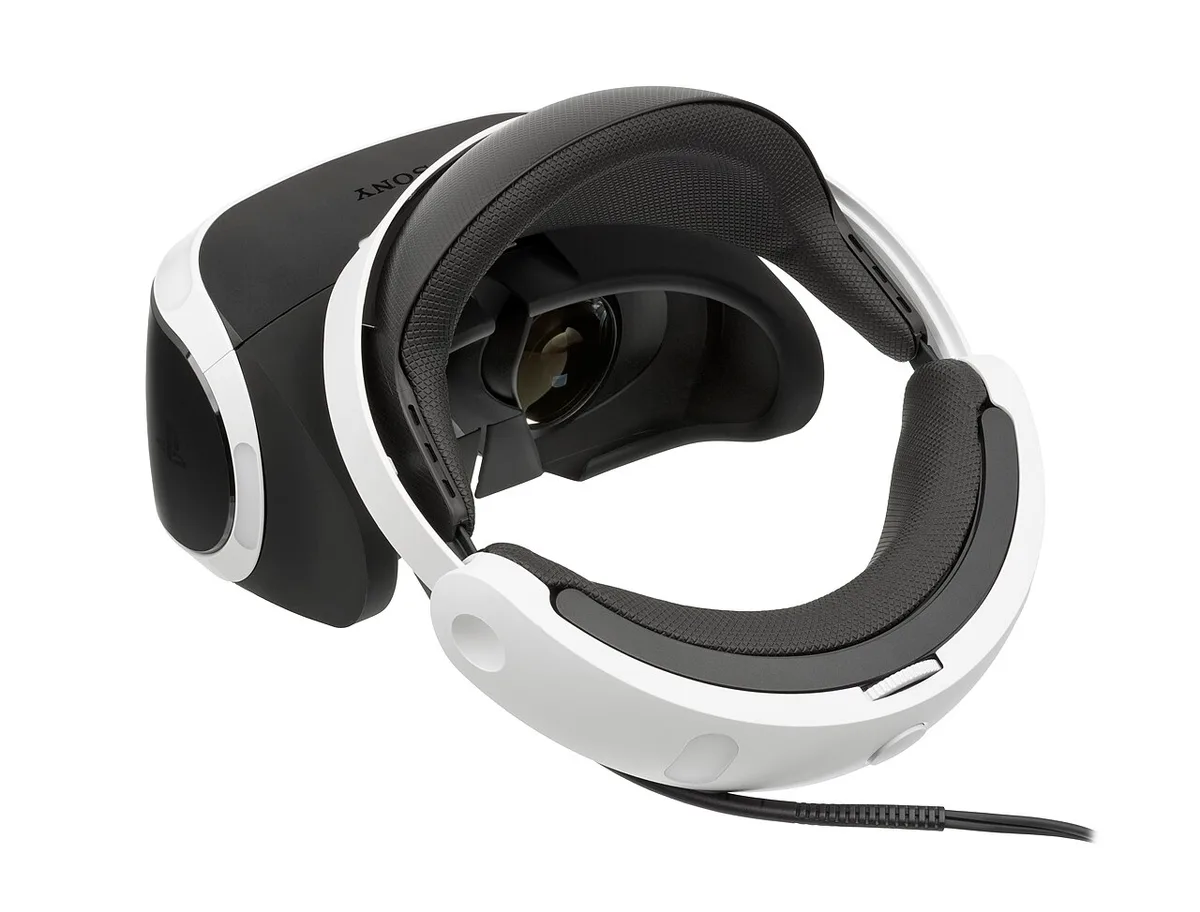 headset microphone