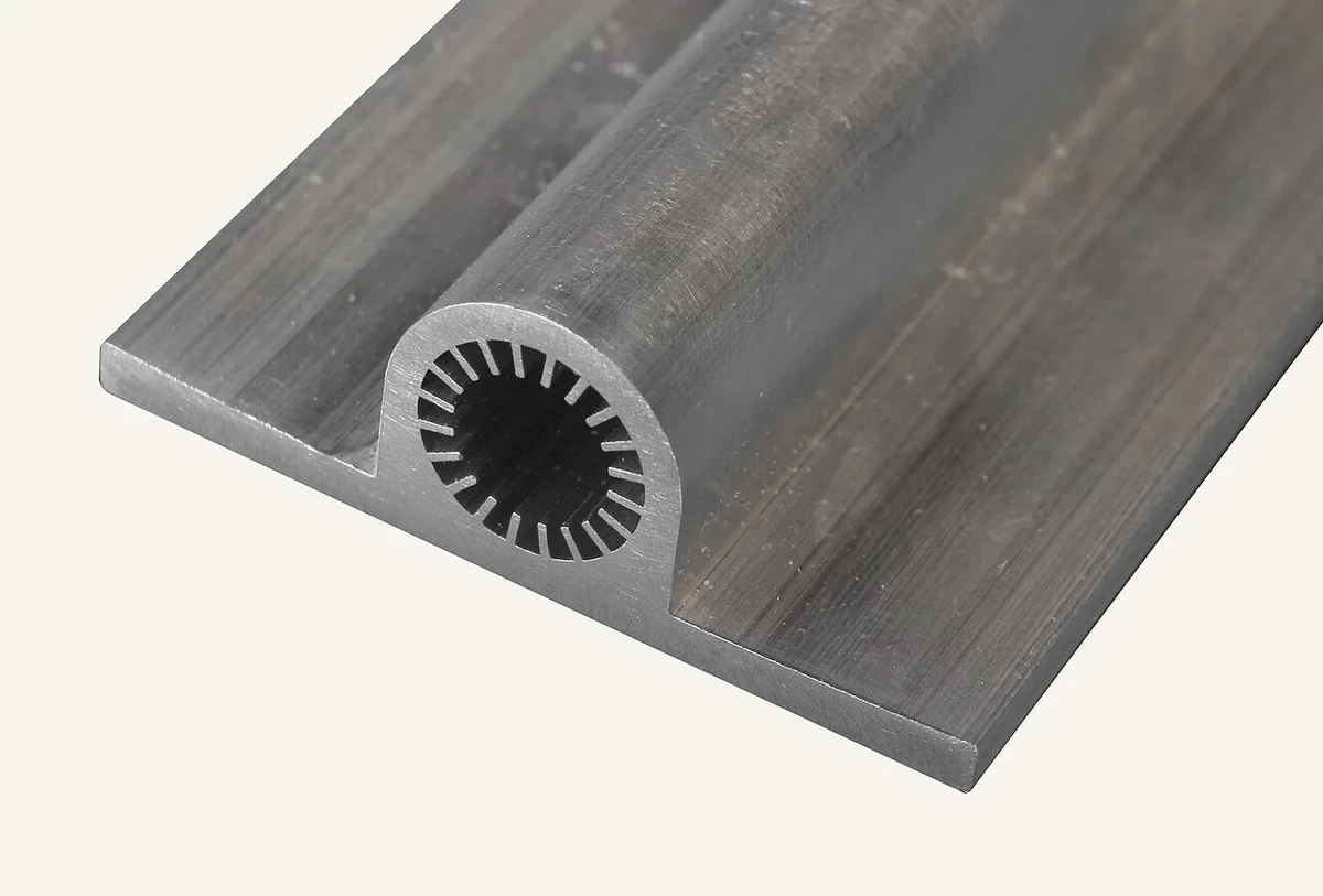 heat pipes