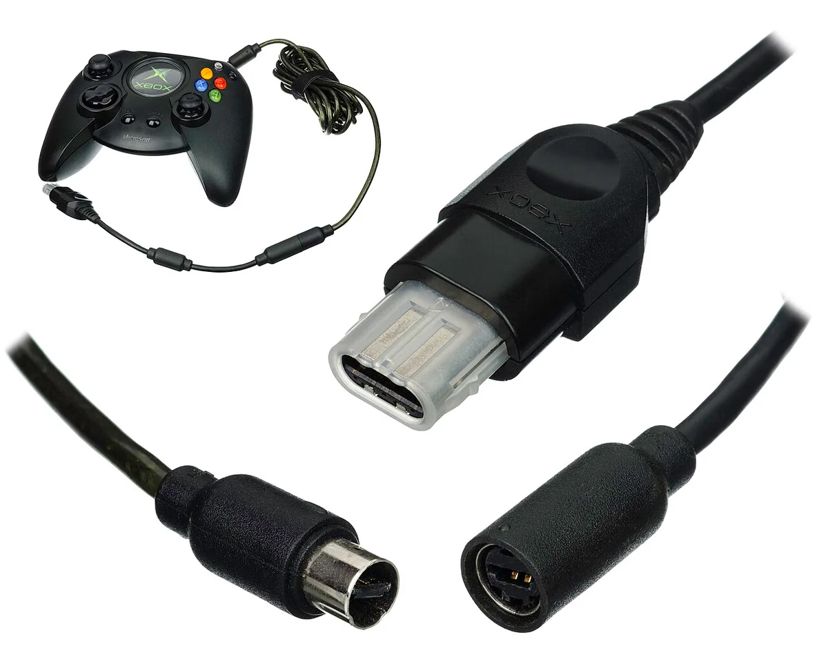 how to connect a controller to a gaming laptop