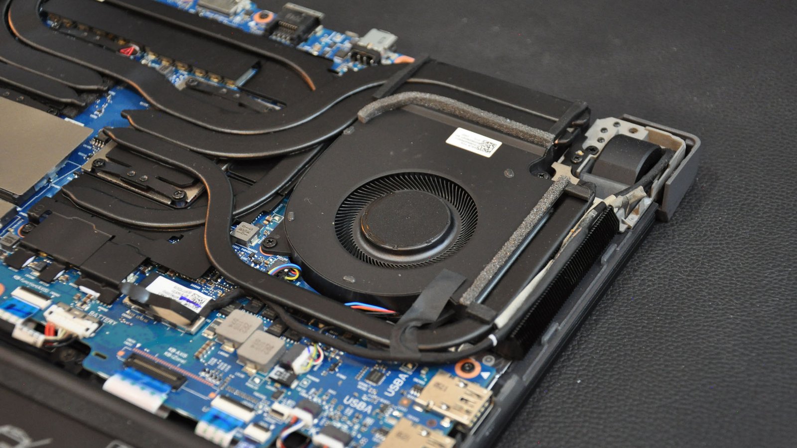 How to Fix Fan Rattling Noise on a Gaming Laptop: Causes, Tests & Solutions