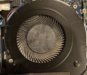 How to Fix Fan Suddenly RAMps To 100 Percent on a Gaming Laptop: Causes, Tests & Solutions