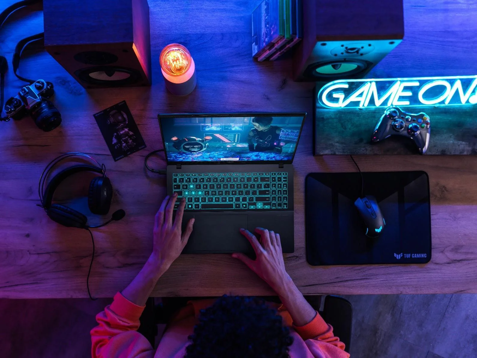 How to Fix Sudden FPS Drops While Gaming on a Gaming Laptop: Causes, Tests & Solutions