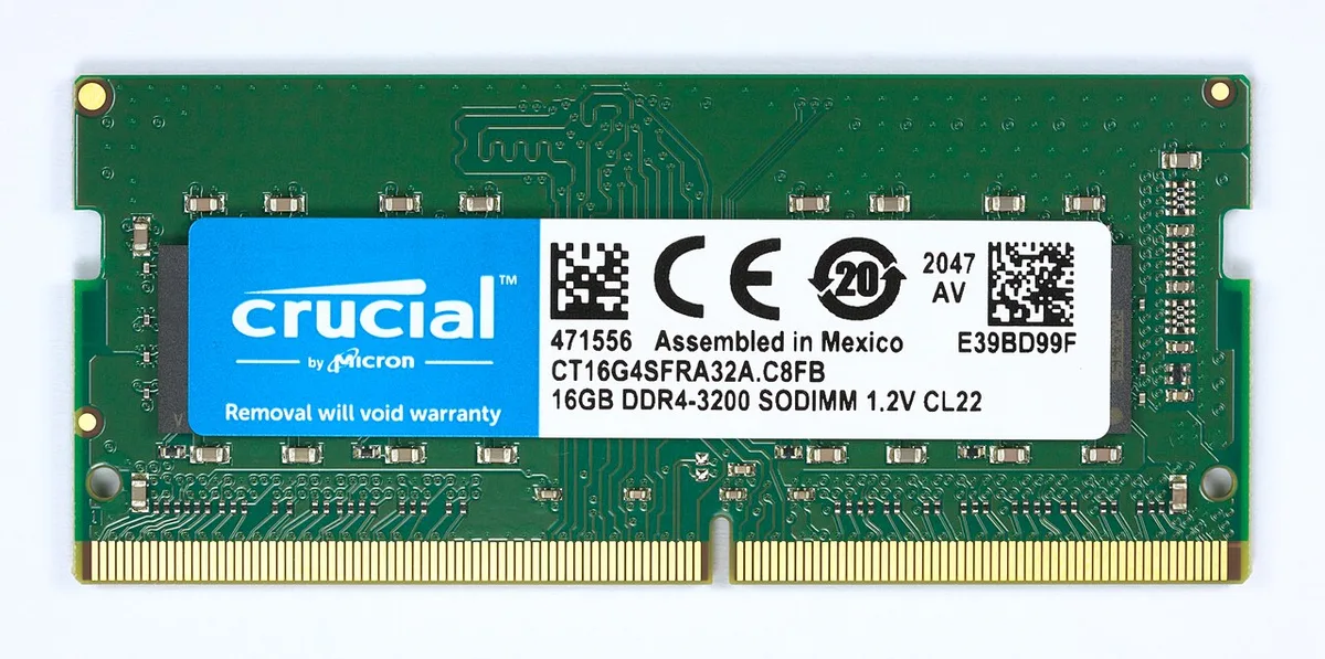 is 16GB RAM enough for gaming