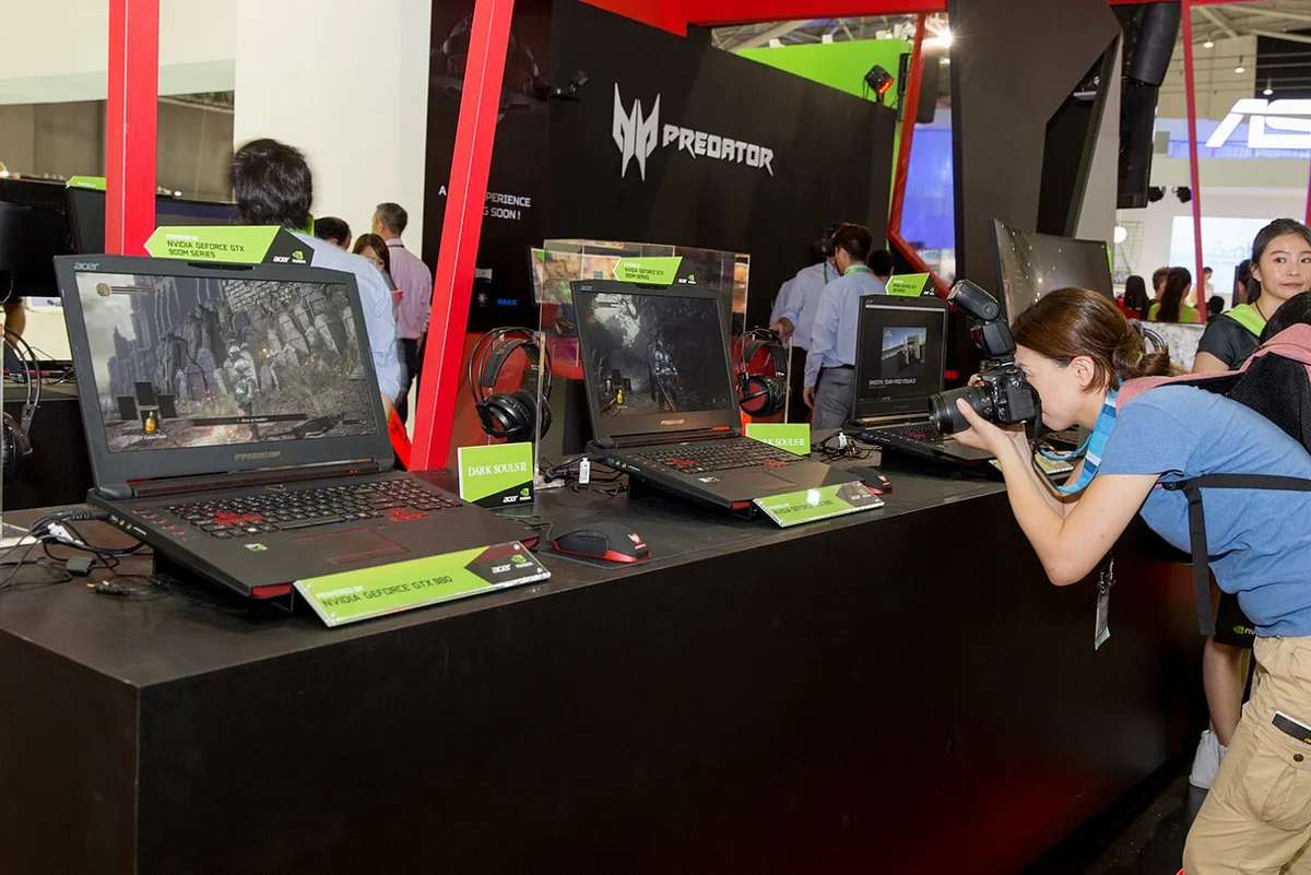 is it cheaper to buy a gaming laptop or build a PC