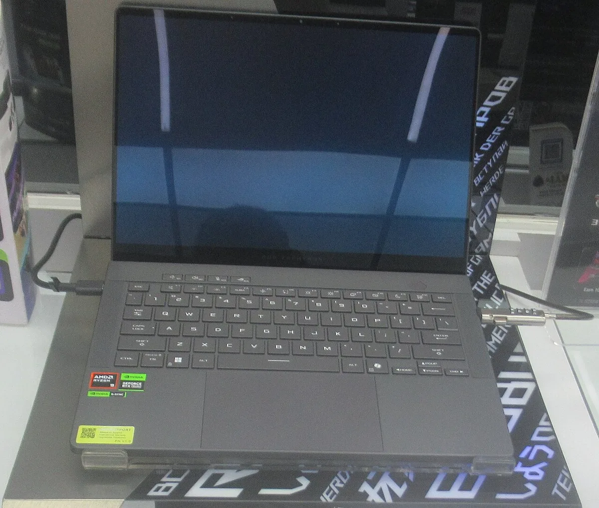 is Ryzen 9 worth it for a gaming laptop