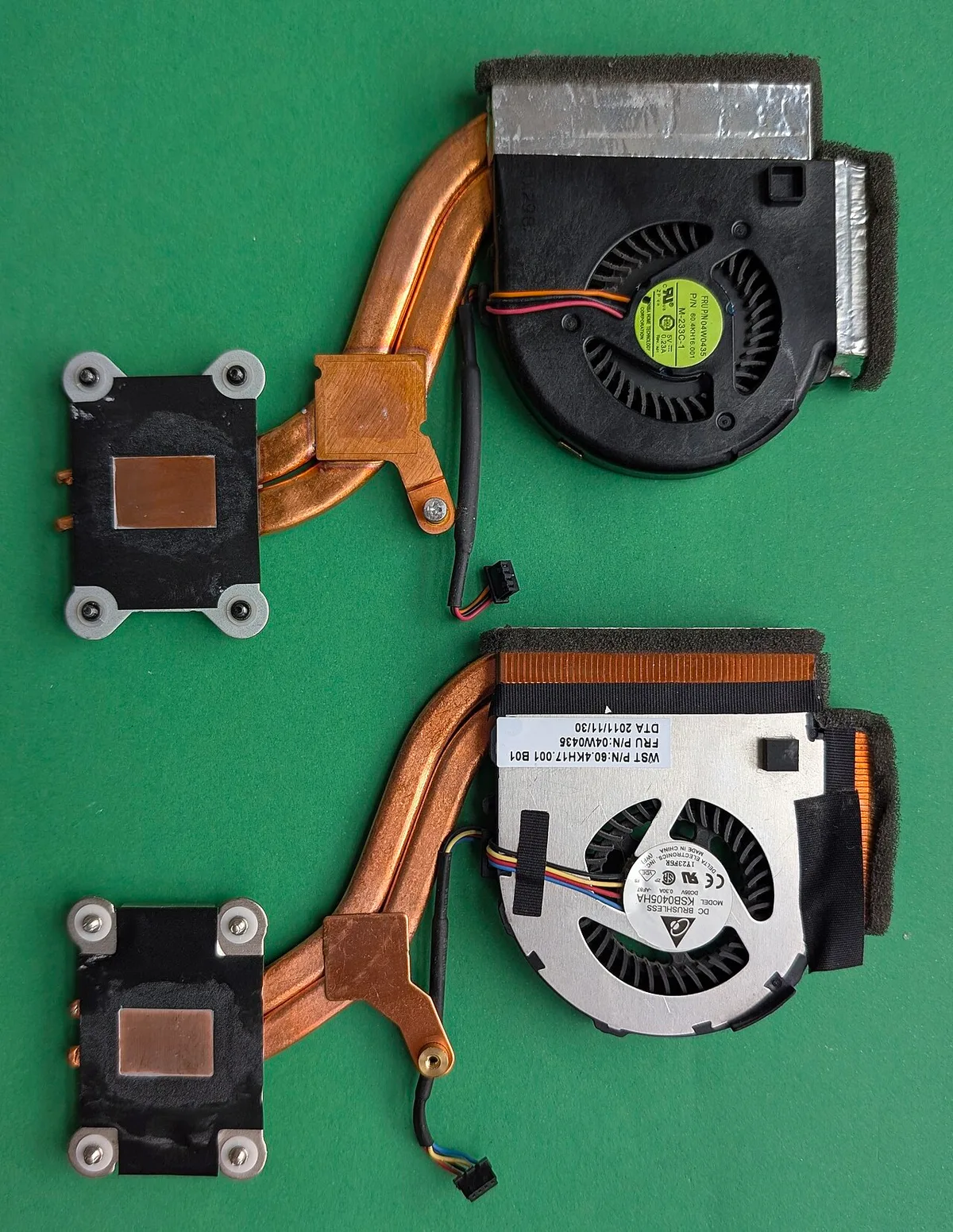 laptop cooling pad
