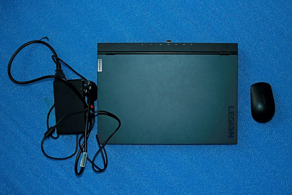 Lenovo Legion