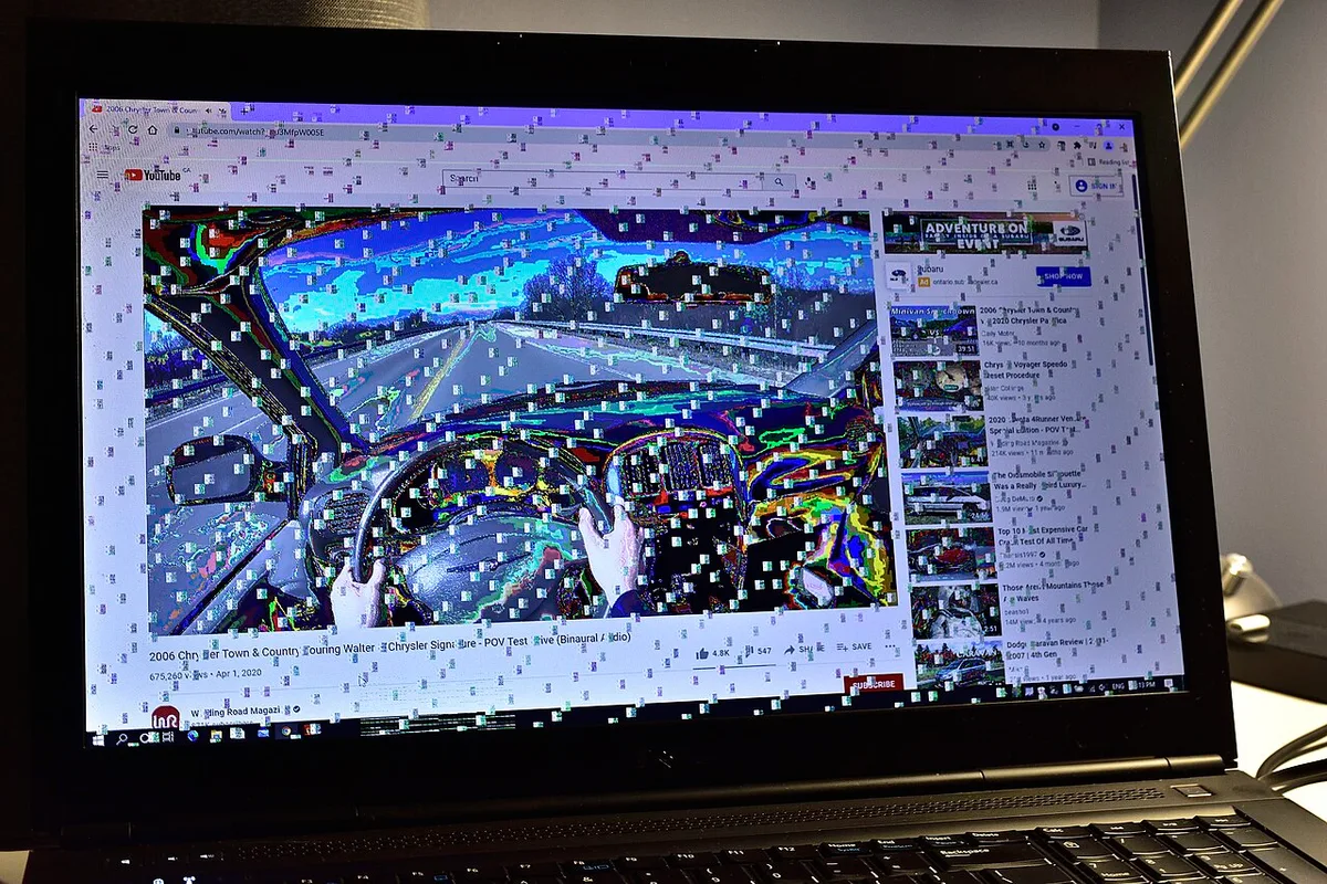 mobile workstation
