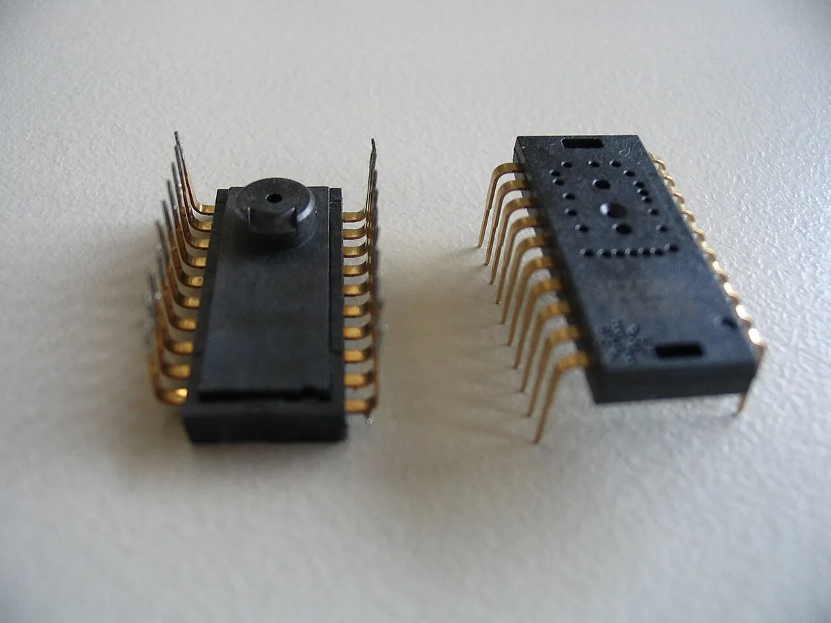 mouse sensor