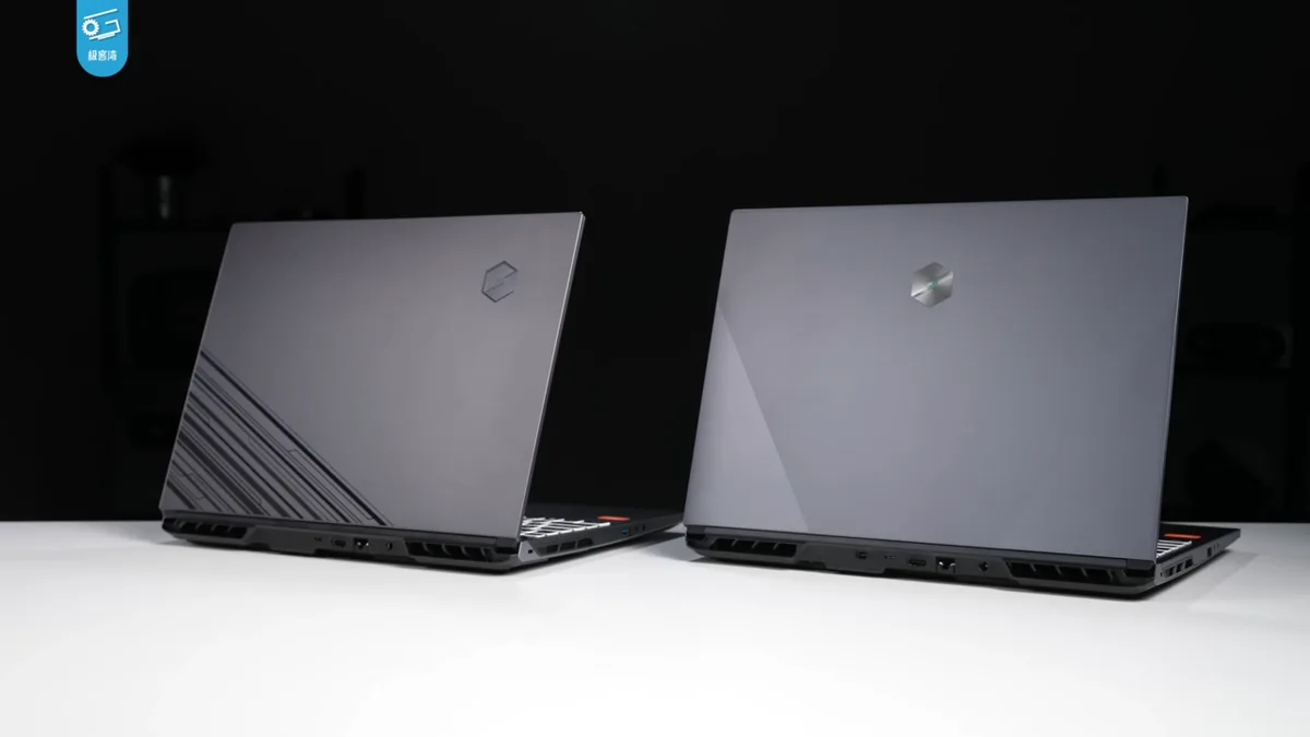 NVIDIA GeForce RTX 4060 Laptop GPU