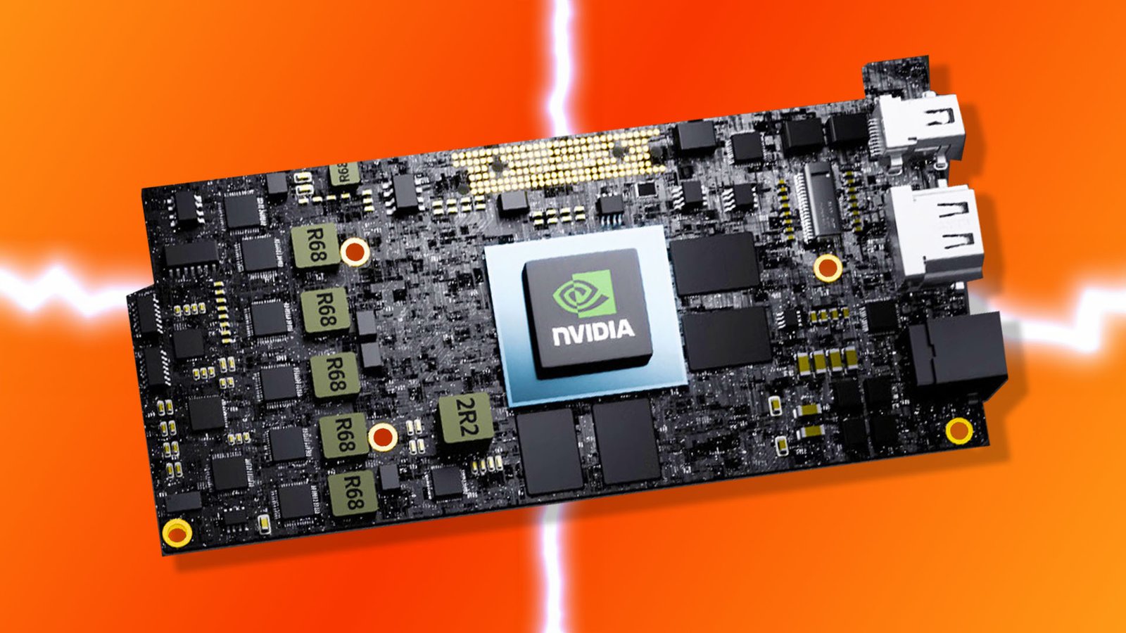 NVIDIA GeForce RTX laptop GPU