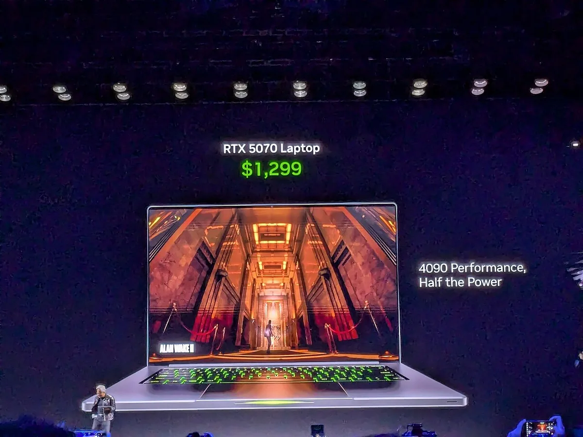 NVIDIA Optimus