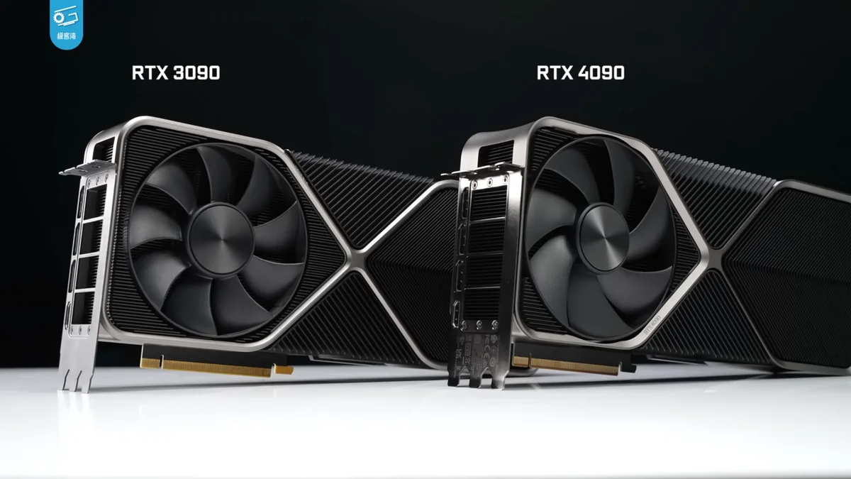 NVIDIA RTX GPU lineup