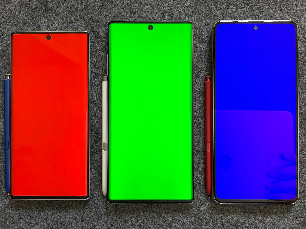 OLED