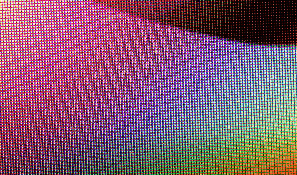 OLED panel